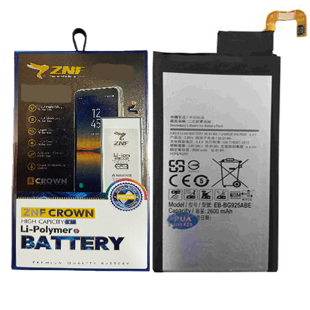 Samsung S(6) Edge Battery ZNF  (EG925ABE)