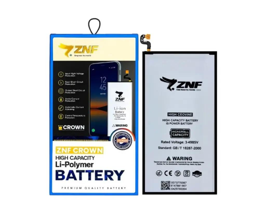 Samsung S(7) Edge Battery ZNF (EB-BG935ABE)
