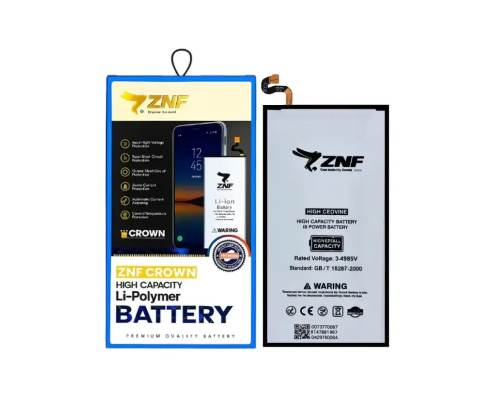 Samsung S(8) Battery ZNF (EB-BG950ABE)