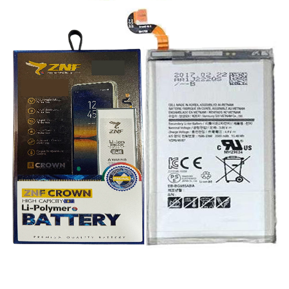 Samsung S(9) Plus Battery ZNF (EB-BG965ABE) 