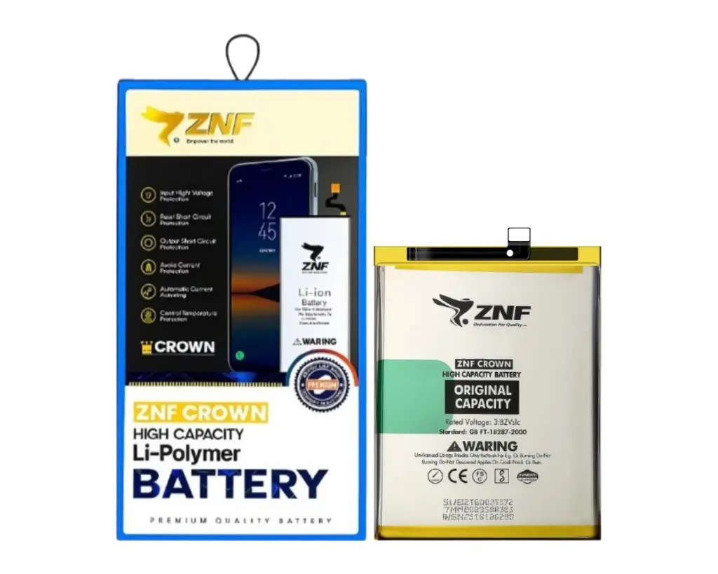 Vivo Y(67) Battery ZNF (B-B2)