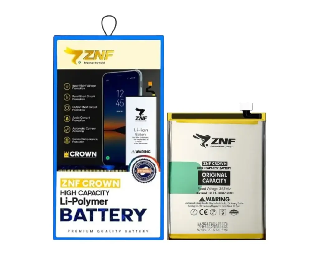 Poco M(3) Battery ZNF (BN62)