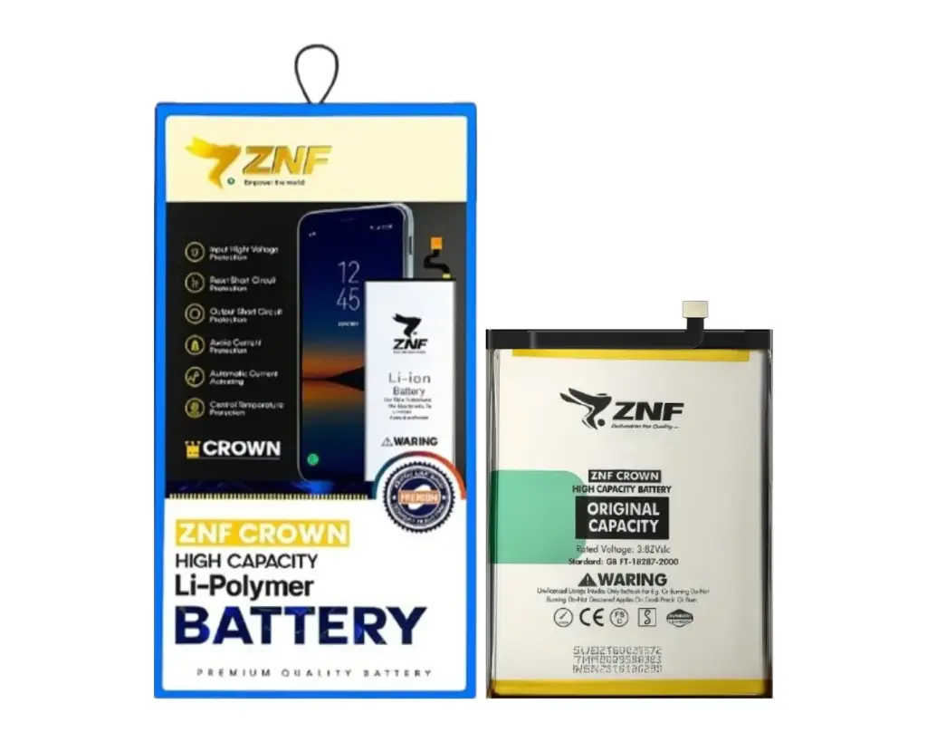Redmi Note (7) Battery ZNF (BN4A) 