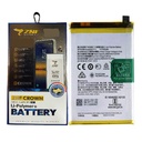 Oppo A(1)K Battery ZNF (BLP711) 