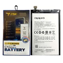 Oppo F(1)S Battery ZNF (BLP601)