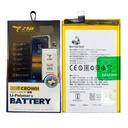 Oppo A(57)  Battery ZNF (BLP619)