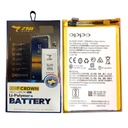 Oppo F(5) Battery ZNF (BLP631)