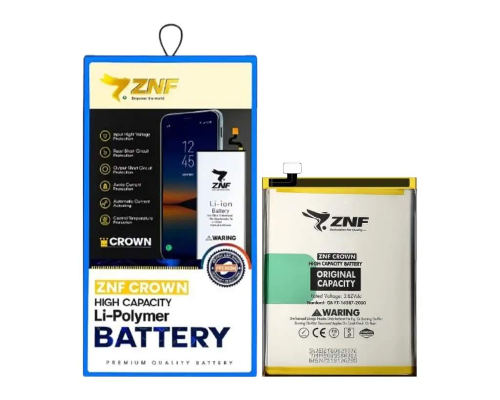 Oppo A(83) Battery ZNF (BLP649)