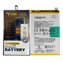 Oppo A(3)S Battery ZNF (BLP673,BLP817)