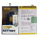 Oppo F(19) Battery ZNF (BLP851)