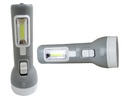 [EMG LiGHT-22] Portable Rechargeable LED Torch DP-9155