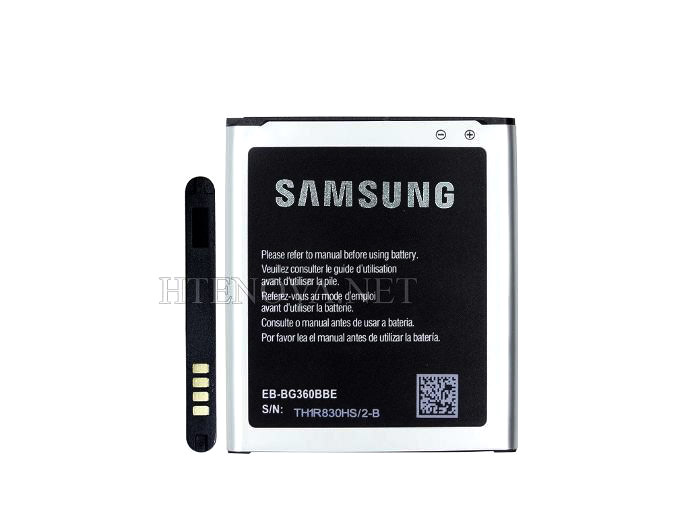 [BT G360SS-4] Samsung Core Prime (G360) Battery