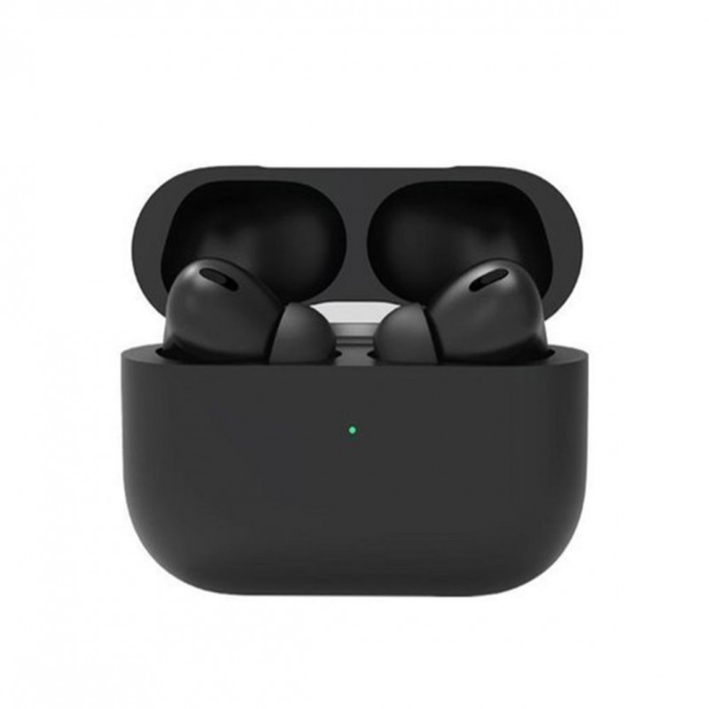 [HFB7LM8-153] Airpods Pro 2 Matte Black Buzzer 