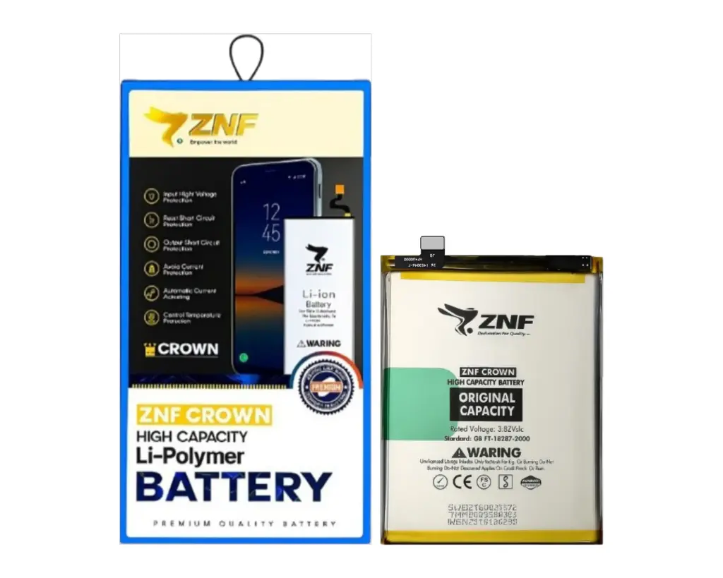 Poco (X3) Battery ZNF (BN57)