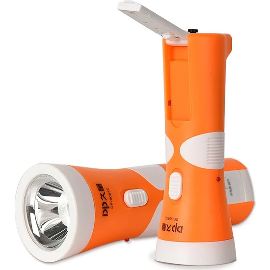 [EMG LiGHT-24] Emergency Torch light RL-9087C