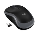 Wireless Computer Mouse Logitech M185 