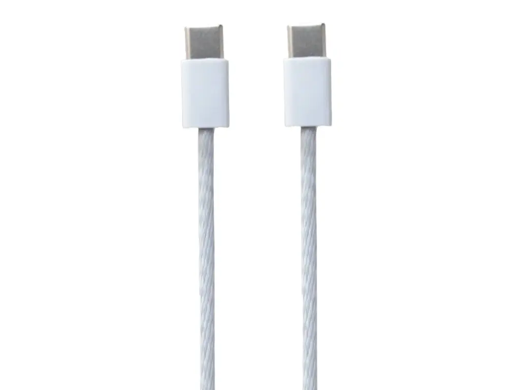 [DCT3T9-3] Type C TO TYPE C Data Charging Cable 