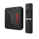 [AB8G128GLM-15] ANDROID TV BOX ASANO +8K HD GLOBAL STREAMING HUB 8G RAM +128G ROM