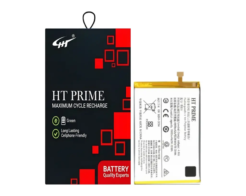 Samsung A(20) Battery HT Prime (EB-BA505ABU)