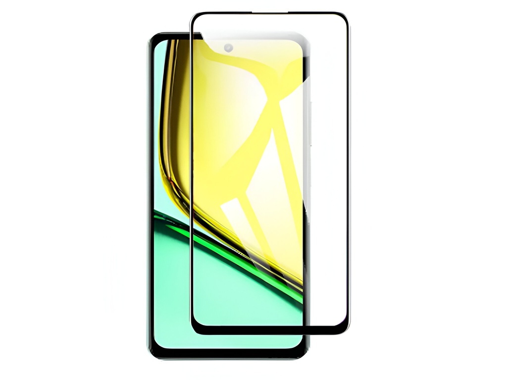 Realme C67 OG Color Glass