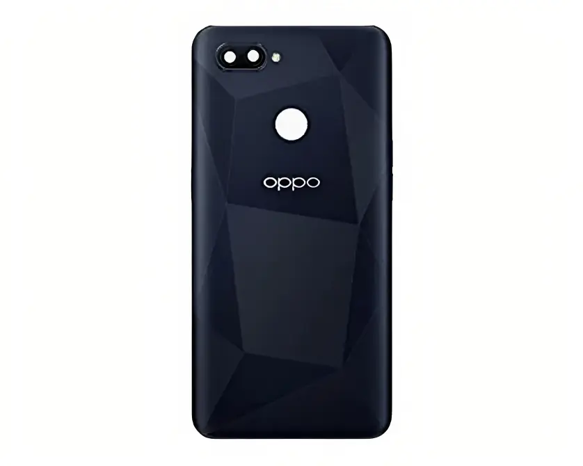 Oppo A(12) Only Back