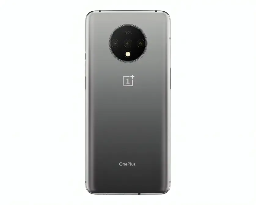 One Plus (7)T Only Back