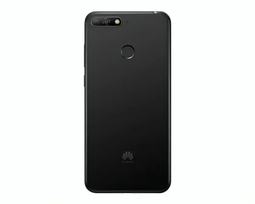 Huawei Y(6) Prime (2018) Only Back