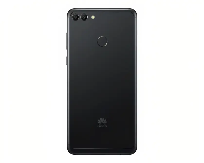 Huawei Y(9) Prime (2018) Only Back