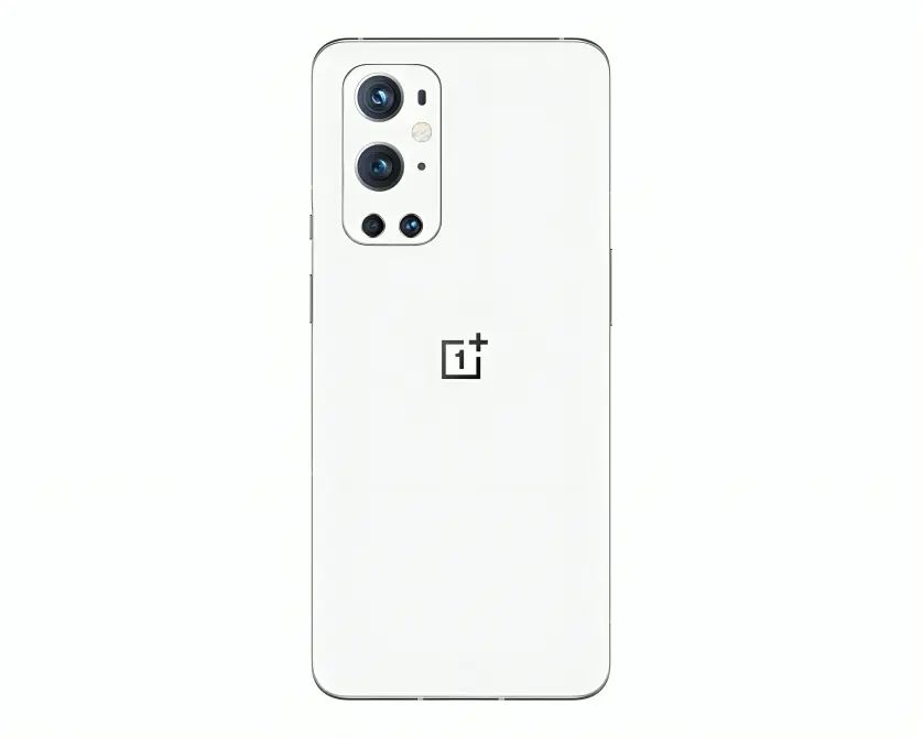 One Plus (9) Pro Only Back