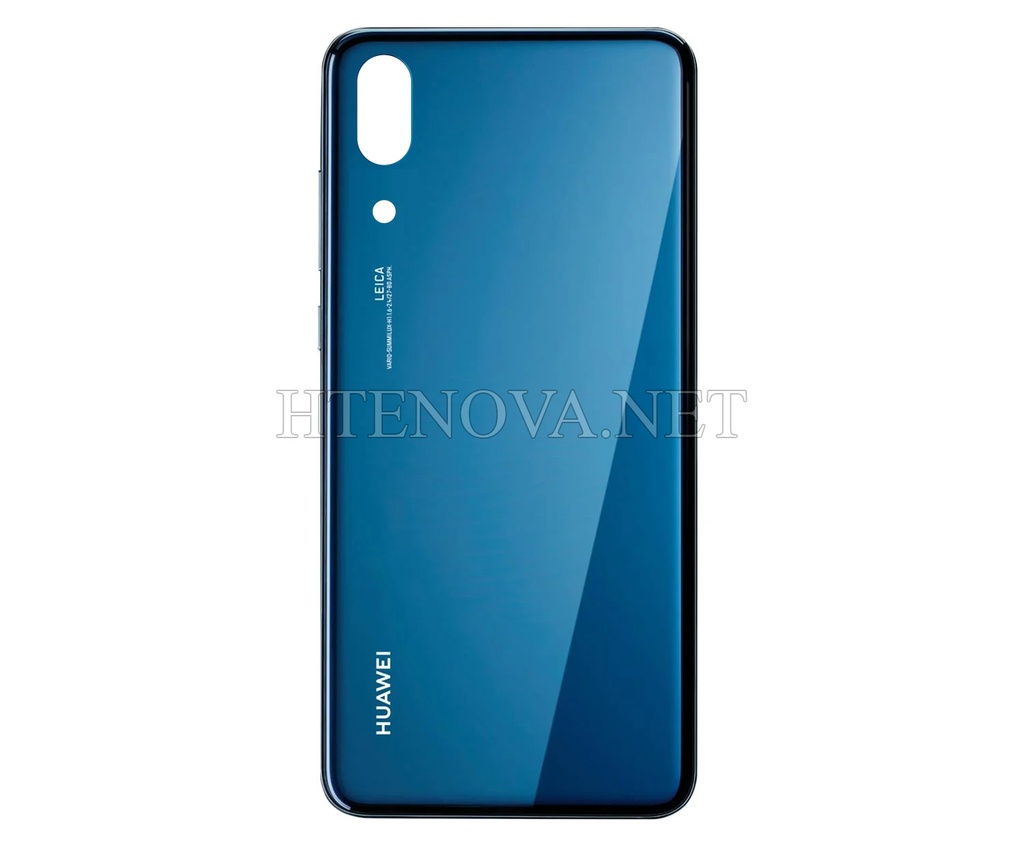 [HS9HUP20-3-1] Huawei P(20) Only Back (WHITE)