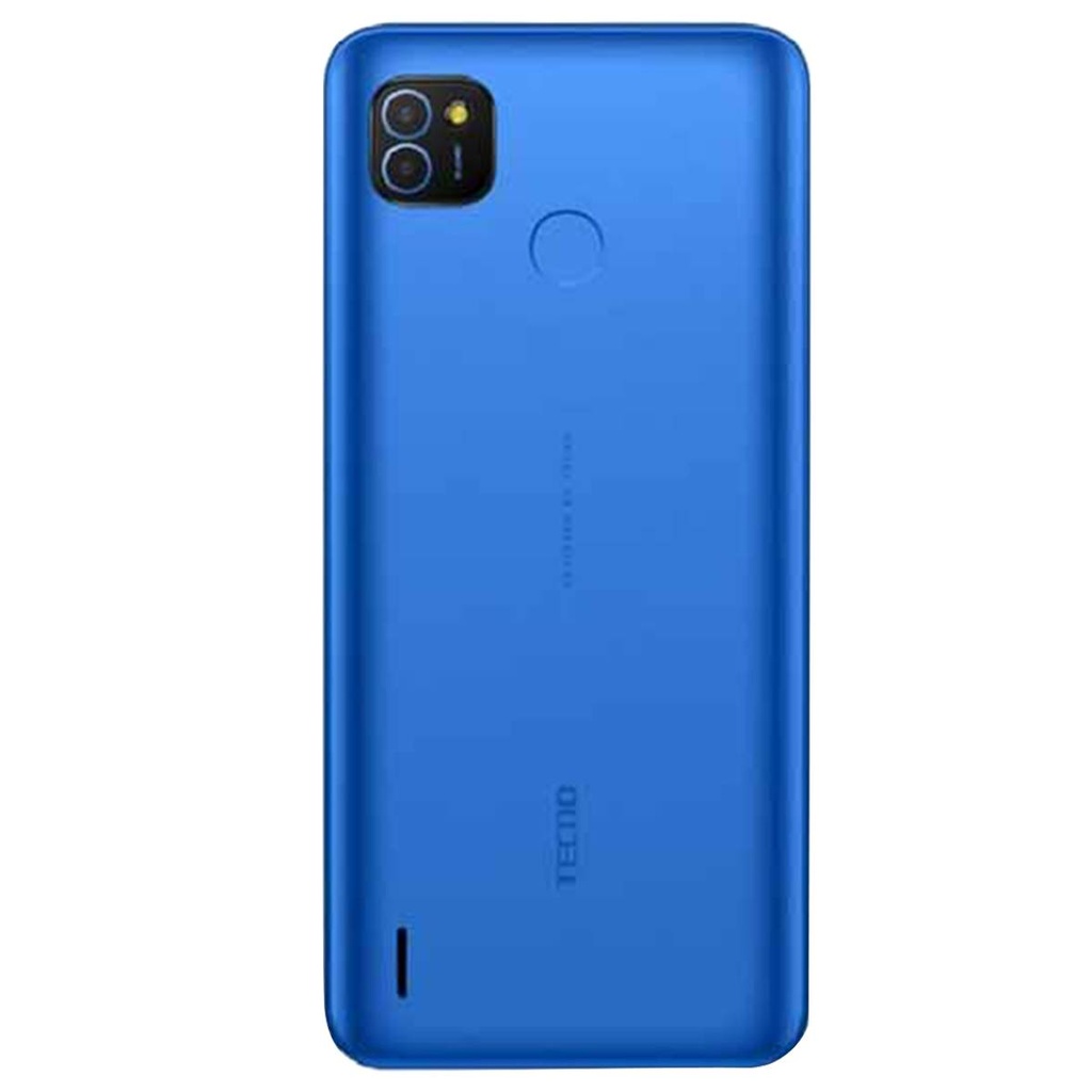 Tecno Pop (4) Lite Only Back