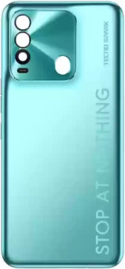 Tecno Spark (8)T Only Back