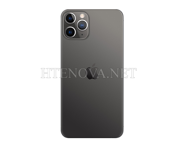 Iphone (11) Pro Only Back