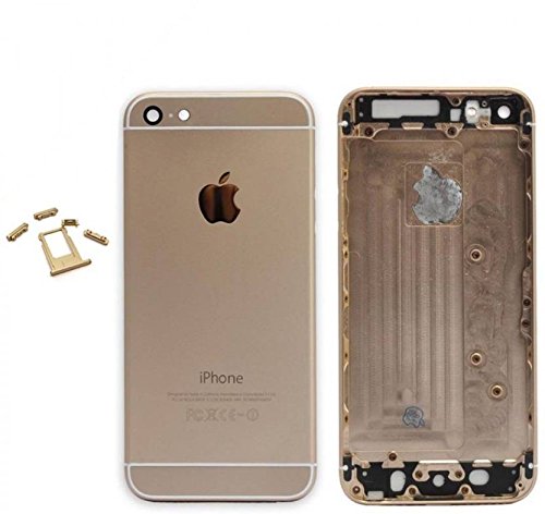 iPhone (6)G Plus Only Back