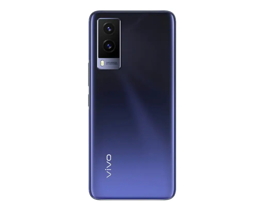 Vivo V(21)E (5G) Only Back