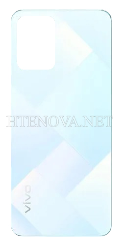 Vivo Y(21) Only Back