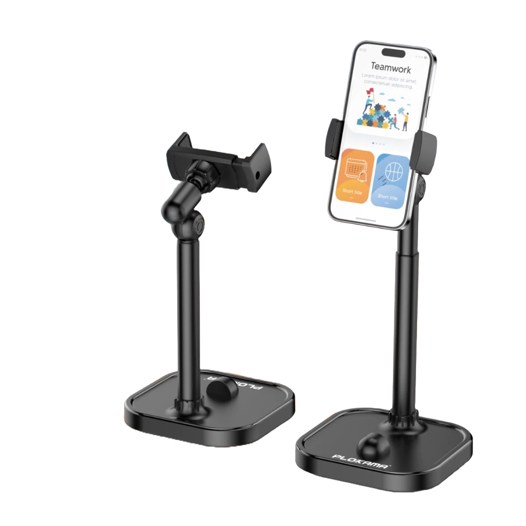 PLOKAMA TABLETOP LiFTiNG BRACKET (DT-80)