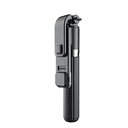  Bluetooth Integrated Selfie Stick Q07