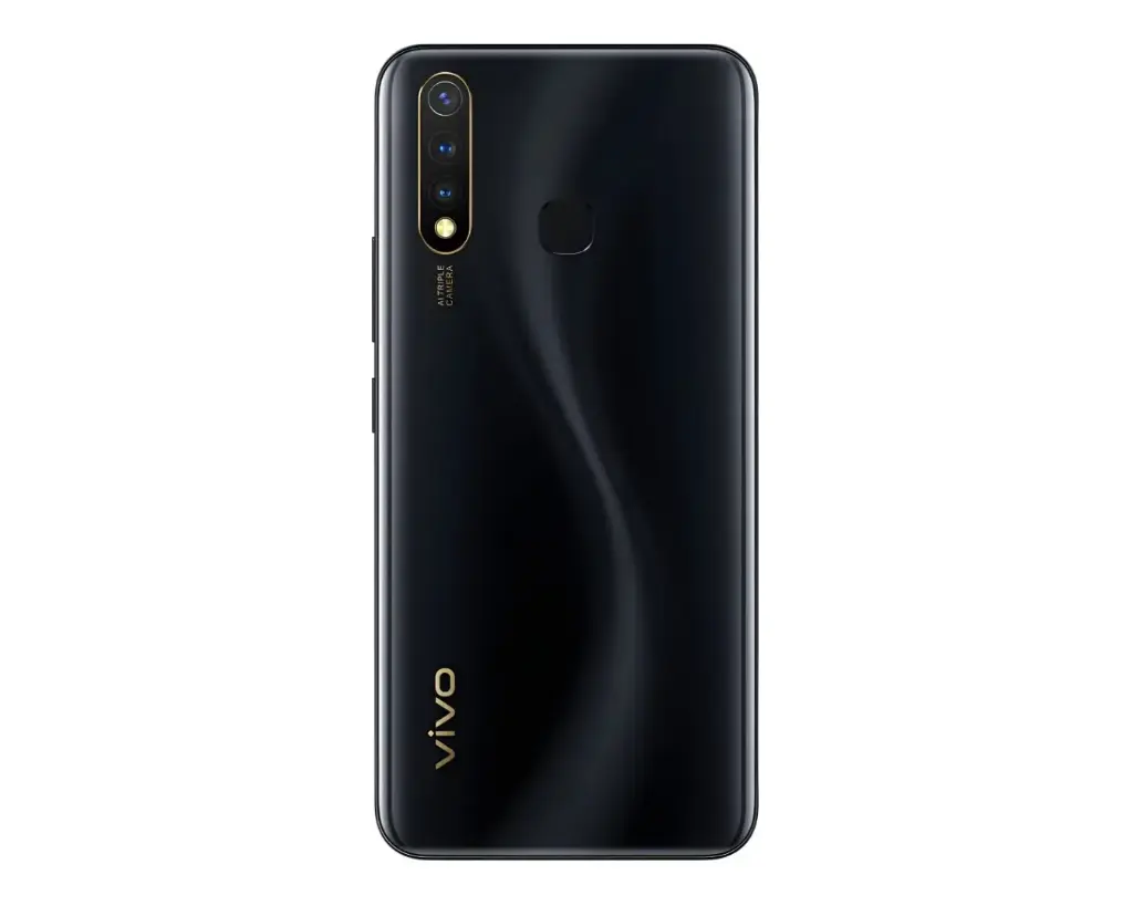 Vivo Y(19) Only Back
