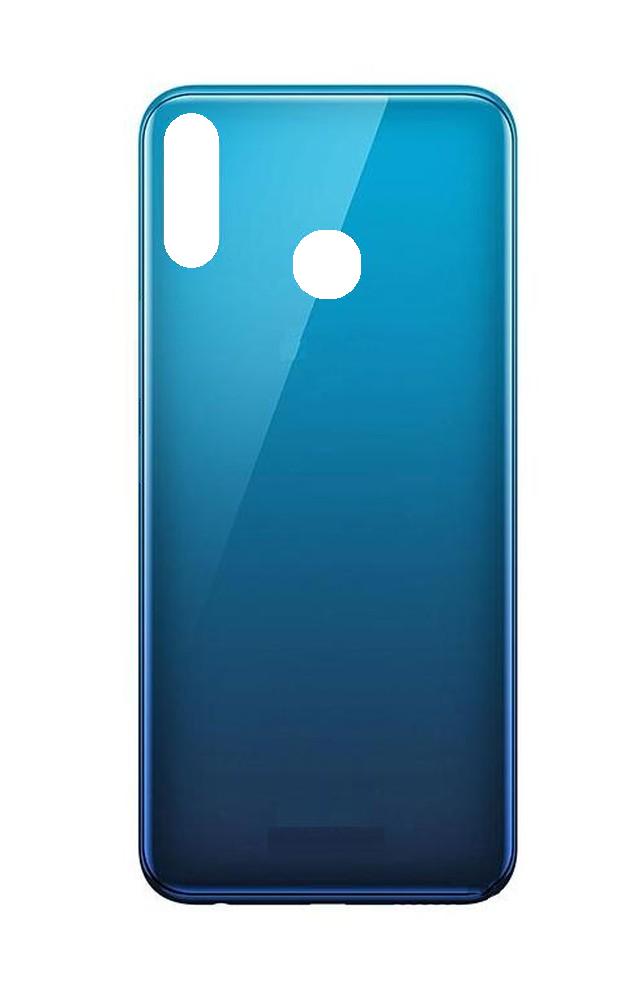 Infinix Hot (8) Lite X(650) Only Back