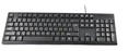 [CPU KEBORD-35] Wired Keyboard 