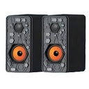  USB Multimedia Computer Speaker 2.0 MTC FLASH 111