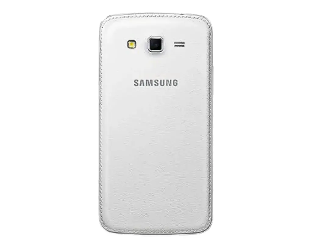 Samsung G(7102) Only Back