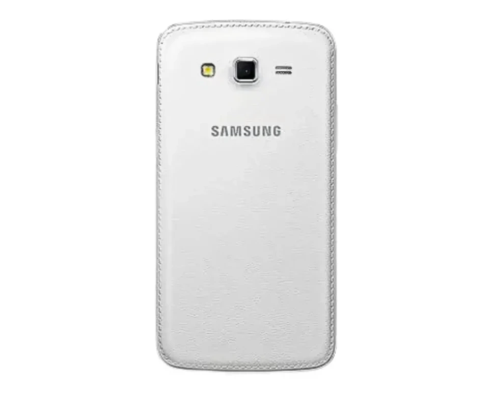 Samsung G(7102) Only Back