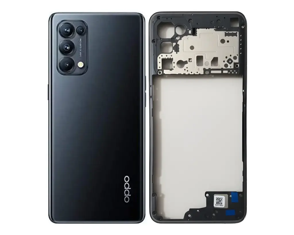 Oppo Reno (5) Middle Ring