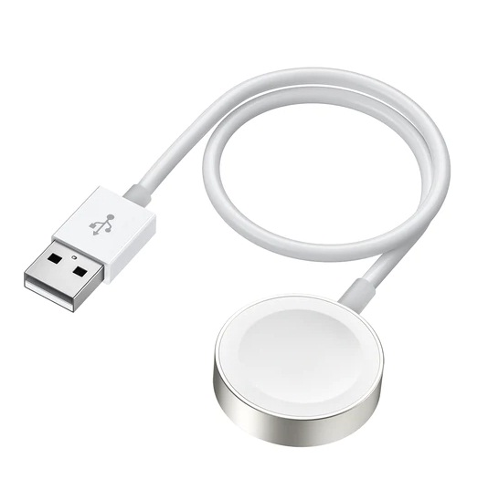 [DCSW3S1-4] Smart Watch Wireless Magnet Charging Cable (Copy)