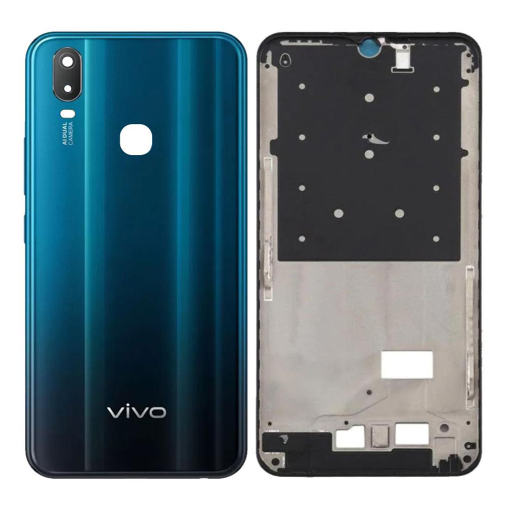 Vivo Y(11) Complete Housing