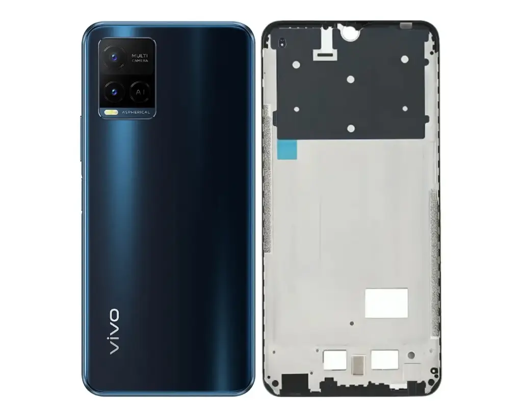 Vivo Y(21) Complete Housing