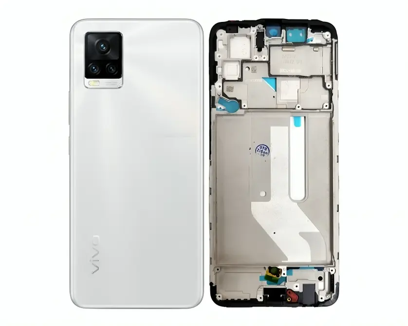 Vivo V(20) Complete Housing