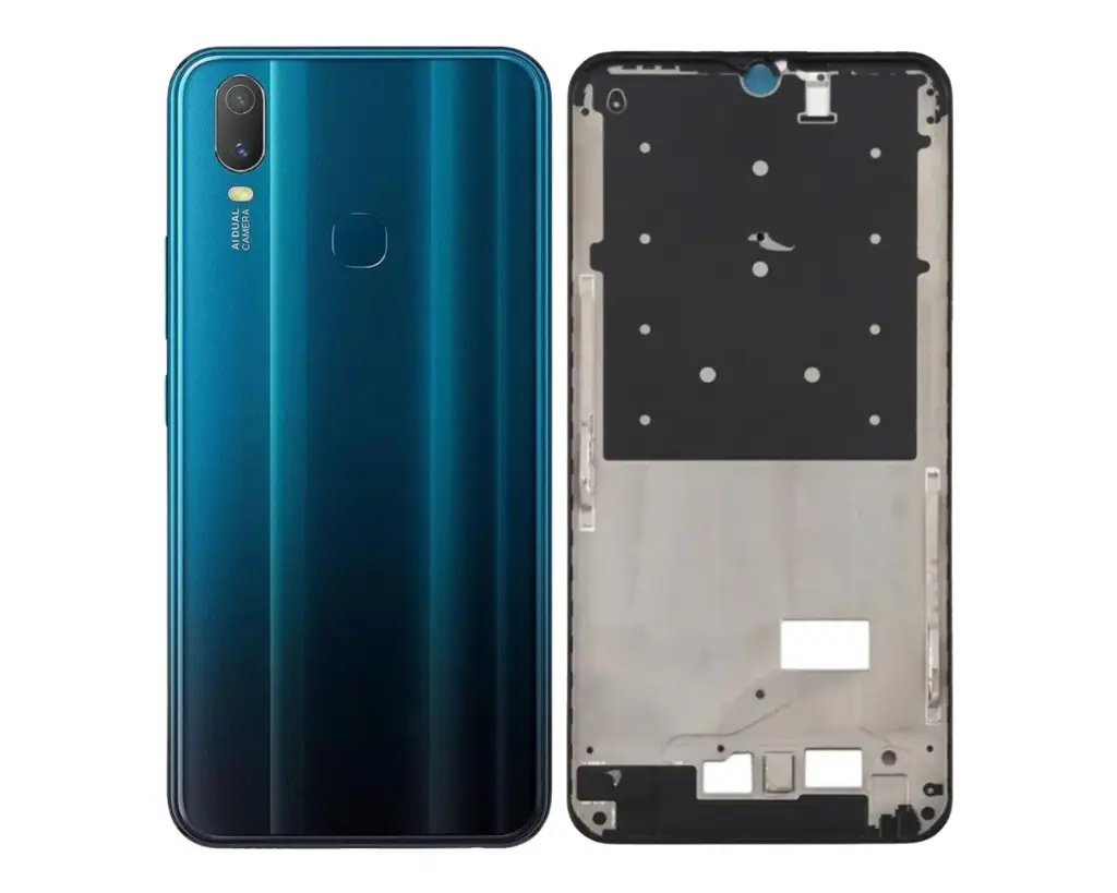 Vivo Y(11) Complete Housing